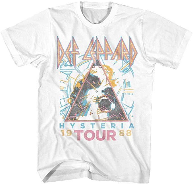 Cinnamon similique Rock Shirt